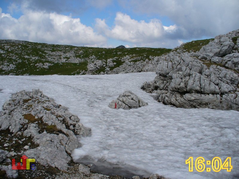 Tour Reiteralpe 2005
